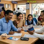 నెలకు కేవలం రూ.610తో రూ.1 లక్ష సంపాదన.. ఎస్‌బిఐ కొత్త స్కీమ్ గురూ