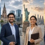 ఏ దేశంలో ఉద్యోగం చేస్తే అత్యధిక జీతం వస్తుంది? ప్రపంచంలో టాప్ 10 దేశాలు ఇవే