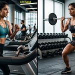 హైబ్రిడ్ ఫిట్‌నెస్ అంటే ఏంటి? స్టామినా, బలం రెండూ పెంచే కొత్త వర్కౌట్స్