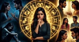 Podarillu Today Episode : నారాయణ మాటతో కన్నీళ్లు పెట్టుకున్న మాధవ్.. చక్రీ మాటతో ఫుల్ హ్యాపీ.. హైలెట్ సీన్..