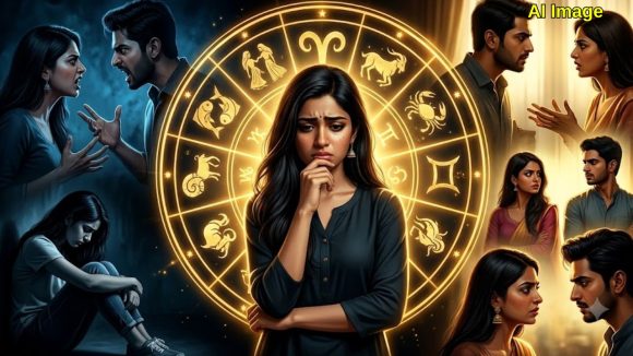 ఈ రాశులలో జన్మించిన వారు టాక్సిక్.. వీరితో స్నేహం, ప్రేమ చేస్తే అంతే సంగతులు