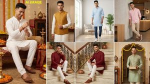 Rakhi Fashion for Men