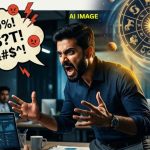 మీరు కూడా మీ ఆఫీస్ బాస్‌ని తిట్టుకుంటూ ఉంటారా? దానివల్ల కలిగే ప్రభావం ఇదే