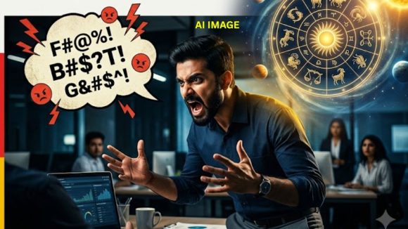 మీరు కూడా మీ ఆఫీస్ బాస్‌ని తిట్టుకుంటూ ఉంటారా? దానివల్ల కలిగే ప్రభావం ఇదే