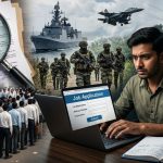 కేంద్ర ప్రభుత్వంలో 8.23 లక్షల ఉద్యోగ ఖాళీలు.. ఆర్టీఐలో కీలక వివరాలు