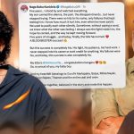 కొరియన్ కనకరాజు వెనుక వరుణ్ కష్టం.. నాగబాబు ఎమోషనల్ పోస్ట్!