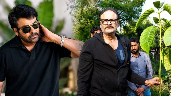 అన్నయ్య పుట్టినరోజు స్పెషల్.. ఏపీ గ్రీన్ ఛైర్మన్ నాగబాబు ఏం చేశారంటే?