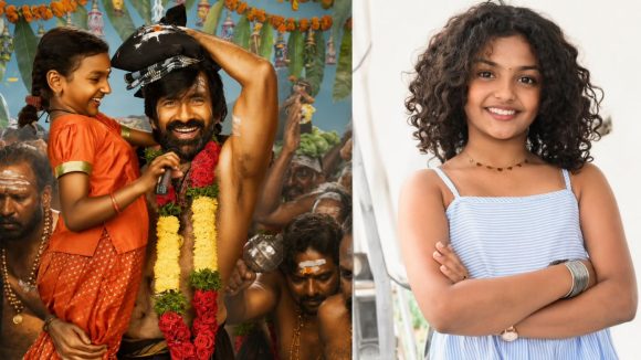 ‘ఇరుముడి’తో సంచలనం సృష్టించిన బేబీ నక్షత్ర రెమ్యూనరేషన్ ఎంతో తెలుసా?