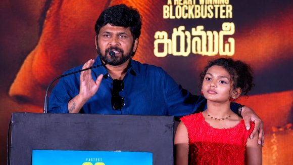 బేబీ నక్షత్ర జీవితంలో ఇంత విషాదమా.. నిజాలు బయటపెట్టిన డైరెక్టర్!