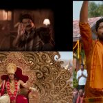 ‘రంభ ఊర్వశీ మేనక’ టీజర్ రిలీజ్.. ముగ్గు గీస్తే  దిగొస్తారా ?