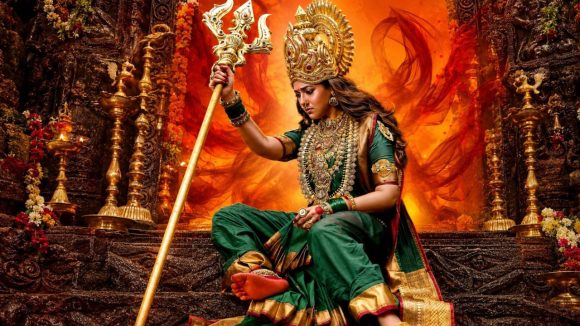 మూకుత్తి అమ్మన్ 2.. భారీ ధరకు అమ్ముడుపోయిన ఓటీటీ హక్కులు!