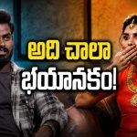 సముద్రంలో 10 కిమీలు లోపలికి.. నరాలు కట్ అయ్యి.. నూకరాజు చెప్పింది వింటే!