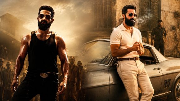 ఎన్టీఆర్ ఫ్యాన్స్ కి గుడ్ న్యూస్.. ఆగని ‘ డ్రాగన్’ మూవీ షూటింగ్!