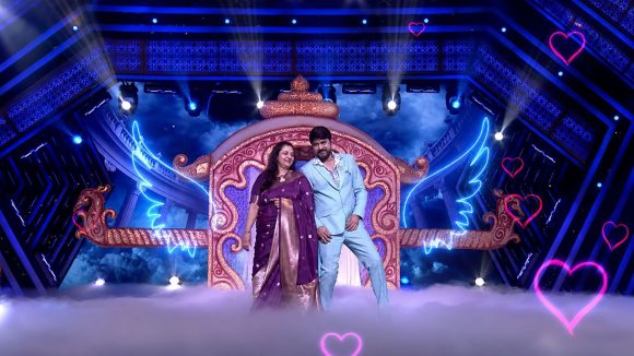 ఇచ్చిన మాట నిజం చేసిన హీరో శ్రీకాంత్.. చీఫ్ గెస్ట్ ఎవరంటే?