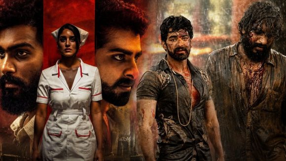 ఓటీటీ స్ట్రీమింగ్ కి వచ్చేసిన డైరెక్టర్ కేకే ఆఖరి మూవీ.. ఎక్కడ చూడొచ్చంటే?