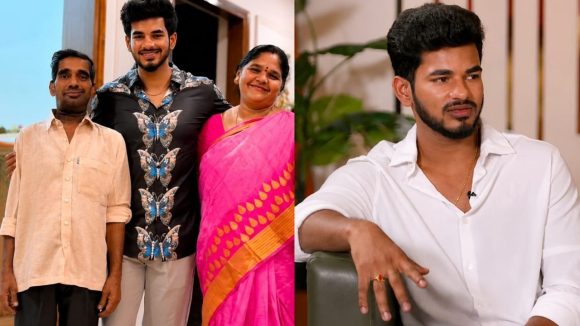 డెమోన్ కన్నీటి గాథ..తండ్రి ఆఖరి కోరిక తీర్చలేకపోయాను అంటూ!