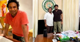 మ్యూజిక్ పై ఏఐ ప్రభావం.. ఆ కష్టం బయటపెట్టిన మ్యూజిక్ డైరెక్టర్ అజయ్ అరసాడ!