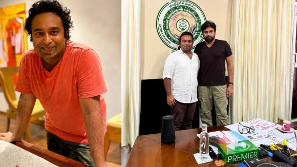 మ్యూజిక్ పై ఏఐ ప్రభావం.. ఆ కష్టం బయటపెట్టిన మ్యూజిక్ డైరెక్టర్ అజయ్ అరసాడ!