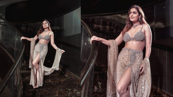 కళ్ళు చెదిరే లుక్ లో పాయల్.. సైమా నామినేషన్ వేడుకల్లో స్పెషల్ అట్రాక్షన్!