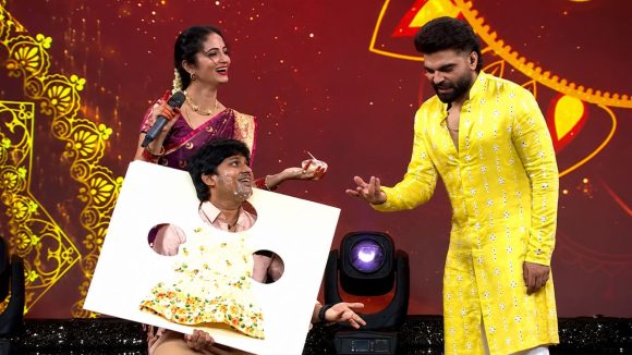 రాకేష్ ఇంటి గుట్టు రట్టు చేసిన ప్రదీప్.. ఇలా తయారయ్యారేంటి భయ్యా!