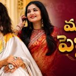 రెండో పెళ్లికి సిద్ధమైన టాలీవుడ్ హీరోయిన్?