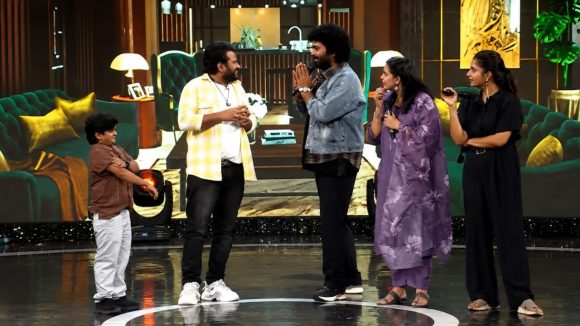 శేఖర్ – జానీ మాస్టర్ గొడవపై రఘు మాస్టర్ ఊహించని కామెంట్!