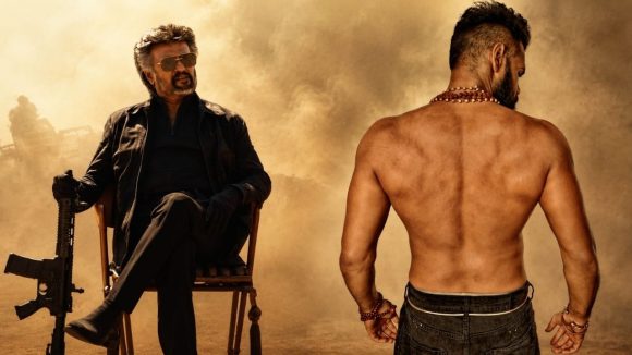 రజనీకాంత్ మూవీలో విలన్ గా తెలుగు హీరో.. మాస్ ర్యాంపేజ్ షురూ!