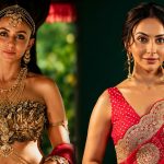 శూర్పణఖ పాత్రపై రకుల్ షాకింగ్ కామెంట్స్!