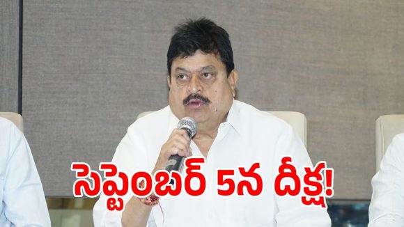 సీ ఓటర్ సర్వేతో కాంగ్రెస్, బీఆర్ఎస్‌లకు వణుకు.. తెలంగాణలో 8-10 ఎంపీ సీట్లు బీజేపీవేనా?