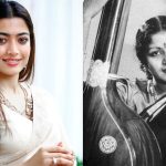 ఎమ్మెస్ సుబ్బలక్ష్మిగా నేషనల్ క్రష్.. లుక్ టెస్ట్ పూర్తి?