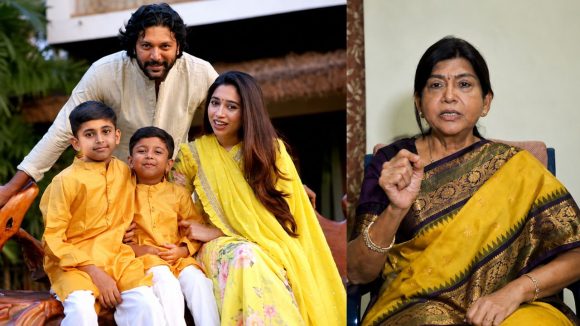 జయం రవి విడాకుల కేస్.. సంచలన నిజాలు బయటపెట్టిన ఆర్తి తల్లి!