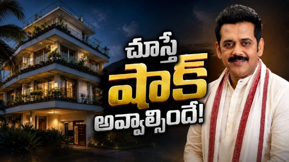 జేబులో రూ.500.. ఇప్పుడు వేల కోట్ల ఆస్తి.. రవికిషన్ జర్నీ మామూలుగా లేదుగా!