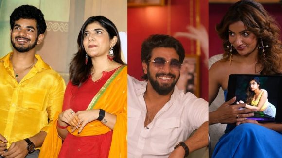 రీతూ చౌదరిపై డెమోన్ షాకింగ్ కామెంట్స్.. కళ్యాణ్ కౌంటర్!
