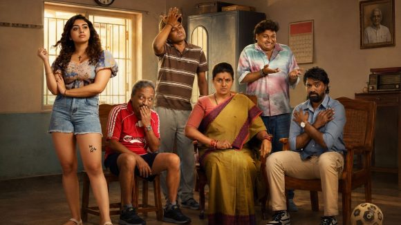 ఓటీటీ స్ట్రీమింగ్ కి రాబోతున్న రోజా రీ ఎంట్రీ మూవీ.. ఎప్పుడు ఎక్కడ చూడొచ్చంటే?
