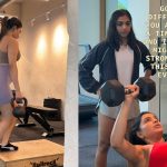 ప్రెగ్నెన్సీ లో కూడా తగ్గేదేలే.. సమంత డెడికేషన్ కి ఫ్యాన్స్ ఫిదా!