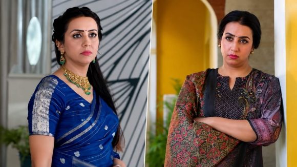 బిగ్ బాస్ మహిమ..సంజన గల్రానీలో ఇంత మార్పా.. ట్రోలర్స్ ఎక్స్పెక్ట్ చేయలేదుగా?