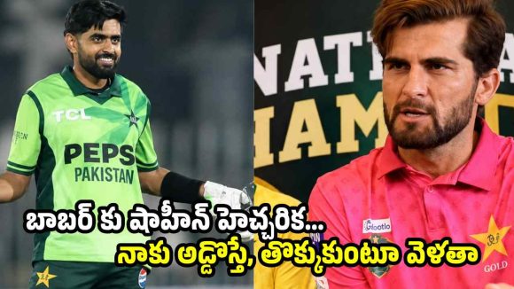 ఎవ‌డికి ఇచ్చేది లేదు…2027 వ‌ర‌ల్డ్ క‌ప్ వ‌ర‌కు నేనే కెప్టెన్‌