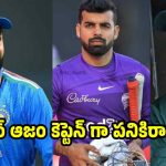 రోహిత్ శ‌ర్మ కెప్టెన్సీలో ఆడ‌తాను…షాదాబ్ ఖాన్ సంచ‌ల‌నం ?