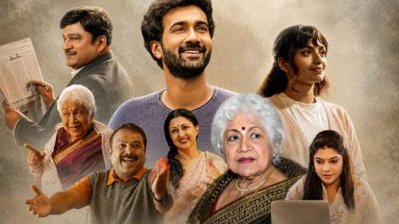 18 ఏళ్లకే హీరోయిన్ గా.. షావుకారు జానకి నటించిన చివరి తెలుగు చిత్రం!