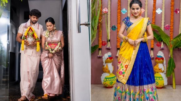 శోభాశెట్టి ప్రేమను యశ్వంత్ అంత ఈజీగా ఒప్పుకోలేదా.. ఎన్నో నిజాలు బయటపెట్టిన బ్యూటీ!