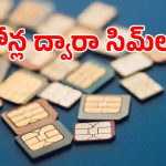 డ్రోన్ ద్వారా పాకిస్థాన్ ఉగ్రవాదులకు సిమ్ కార్డులు సప్లై.. నిందితుడి అరెస్ట్!