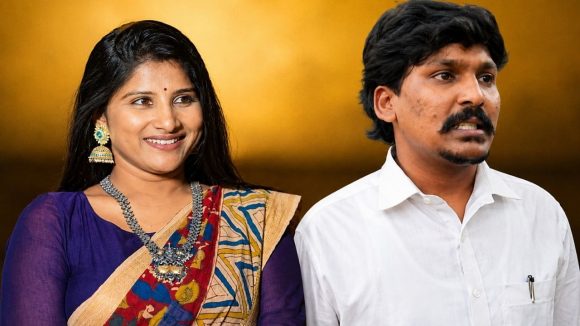 మంగ్లీ కేసులో కేంద్ర మంత్రి.. నిజాలు బయటపెట్టిన లాయర్ సుబ్బారావు!