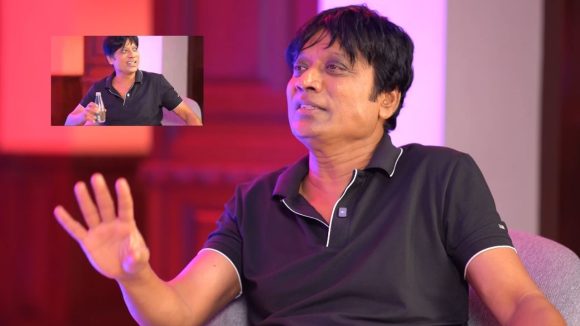నాకే ప్లాస్టిక్ బాటిల్ ఇస్తావా?..ఫైర్ అయిన స్టార్ డైరెక్టర్..అసలేం జరిగిందంటే?