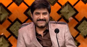 హీరో శ్రీకాంత్ డైలీ ఇంట్లో ఇలాగే చేస్తారా?