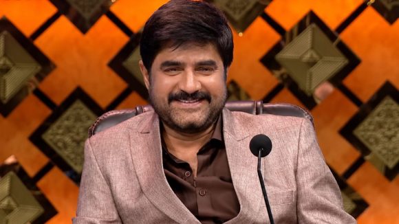 హీరో శ్రీకాంత్ డైలీ ఇంట్లో ఇలాగే చేస్తారా?