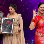 బుల్లితెర నటుడికి ఊహించని గిఫ్ట్ ఇచ్చిన శ్రీముఖి!