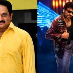 చిరంజీవిపై హీరో సుమన్ షాకింగ్ కామెంట్స్!