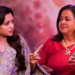 హీరోయిన్ రాధికకి కూడా తప్పని డబ్బా తిప్పలు.. నిరూపించుకున్నారు మేడం!