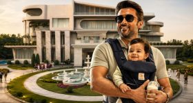 చేతులు లేపి, త‌ల ప‌ట్టుకోవ‌డం త‌ప్ప‌..స‌ల్మాన్ అలీ పీకిందేమీ లేదు