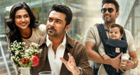 కలిసొచ్చిన లక్కీ భాస్కర్.. 'విశ్వనాథ్ అండ్ సన్స్' మూవీకి భారీ బిజినెస్!